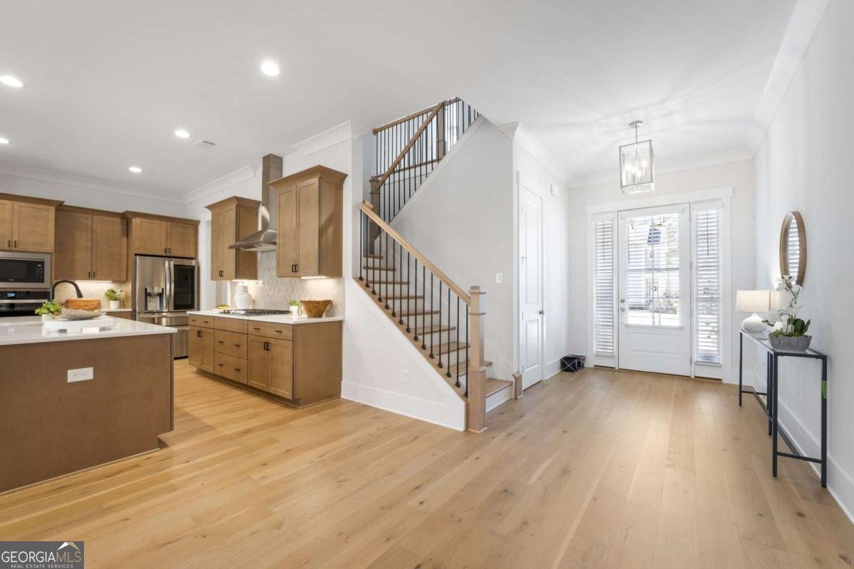 4021 Sweet Madison Place Suwanee - Photo 31