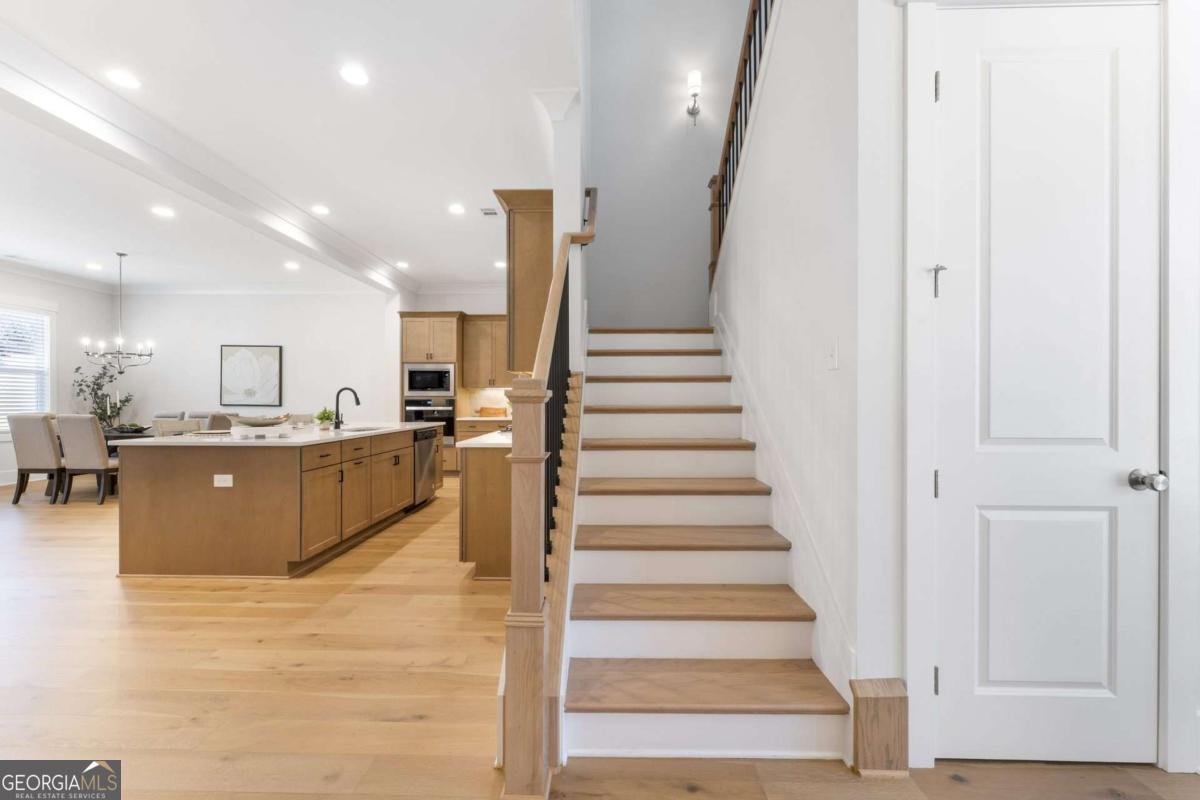 4021 Sweet Madison Place Suwanee - Photo 32