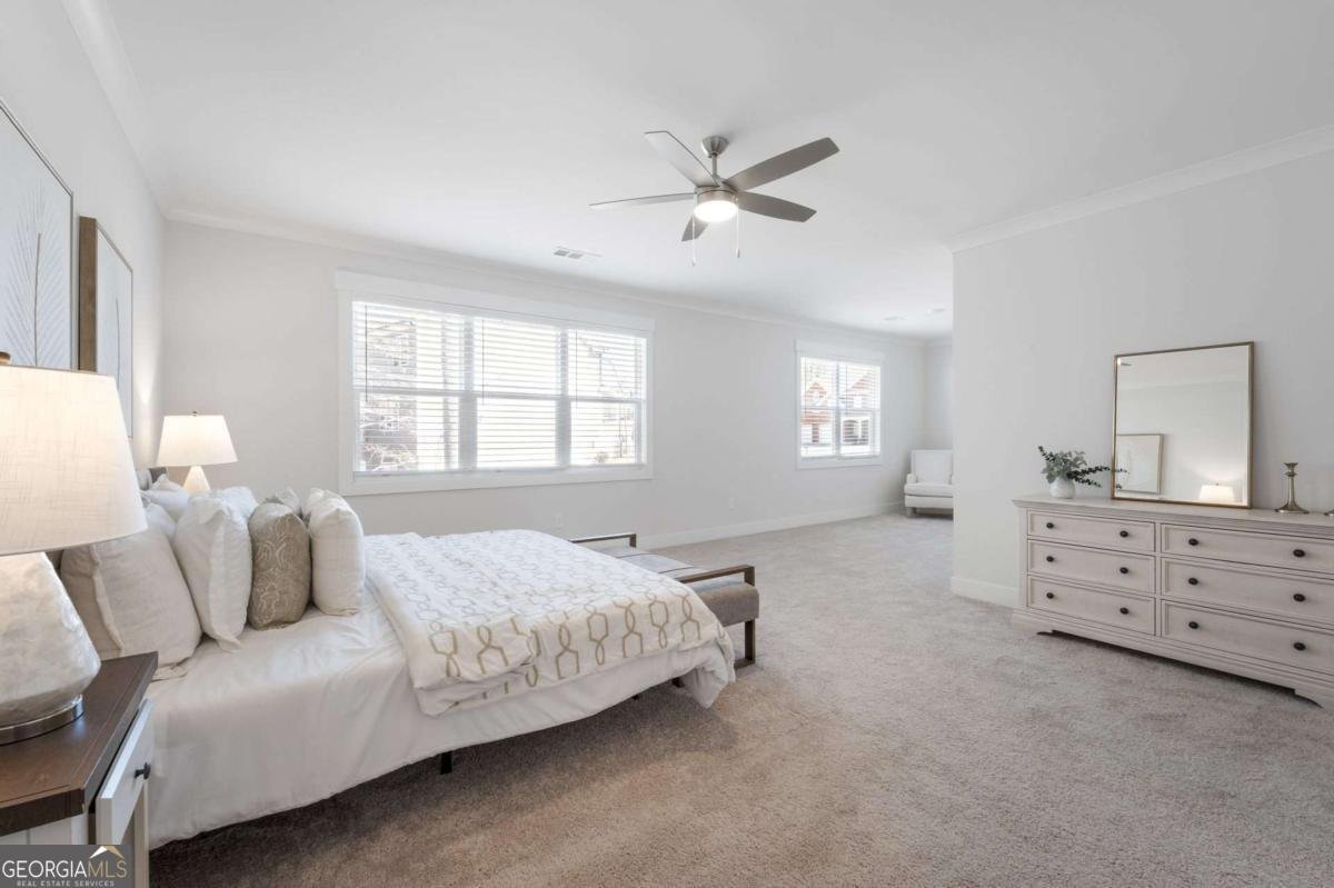 4021 Sweet Madison Place Suwanee - Photo 44