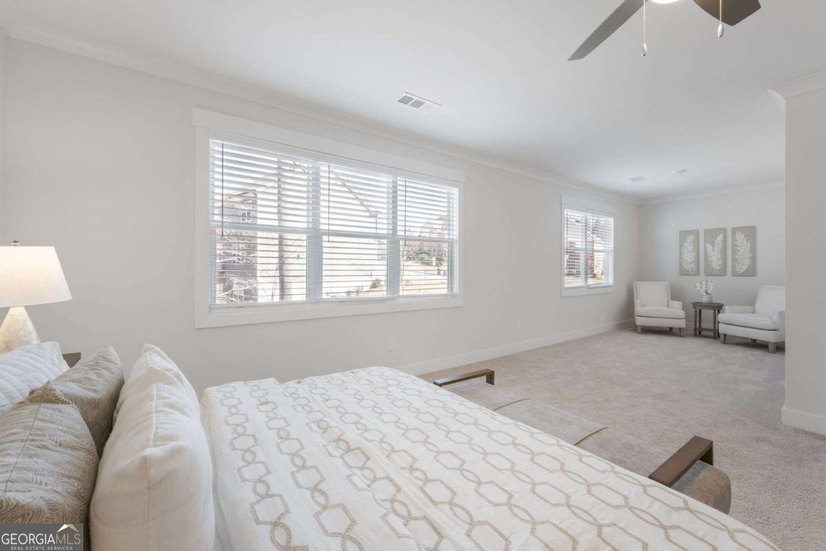 4021 Sweet Madison Place Suwanee - Photo 45