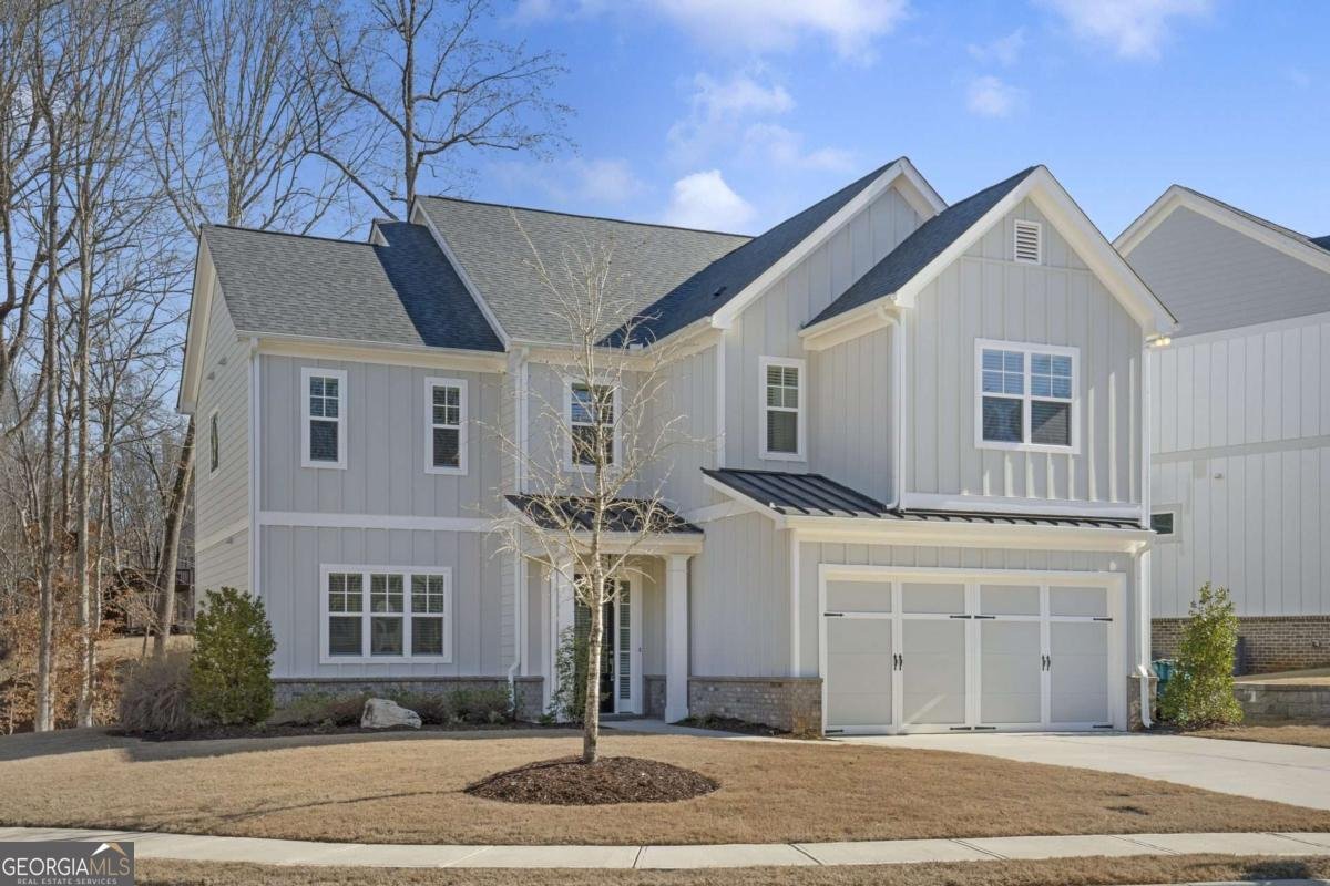 4021 Sweet Madison Place Suwanee - Photo 6