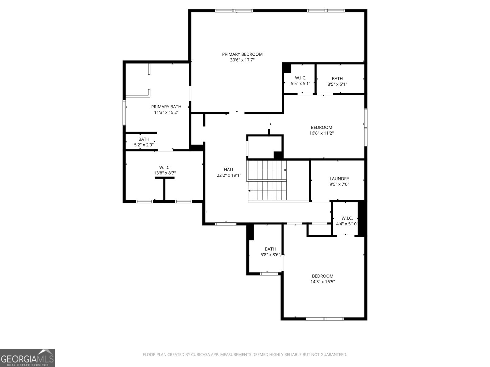 4021 Sweet Madison Place Suwanee - Photo 65