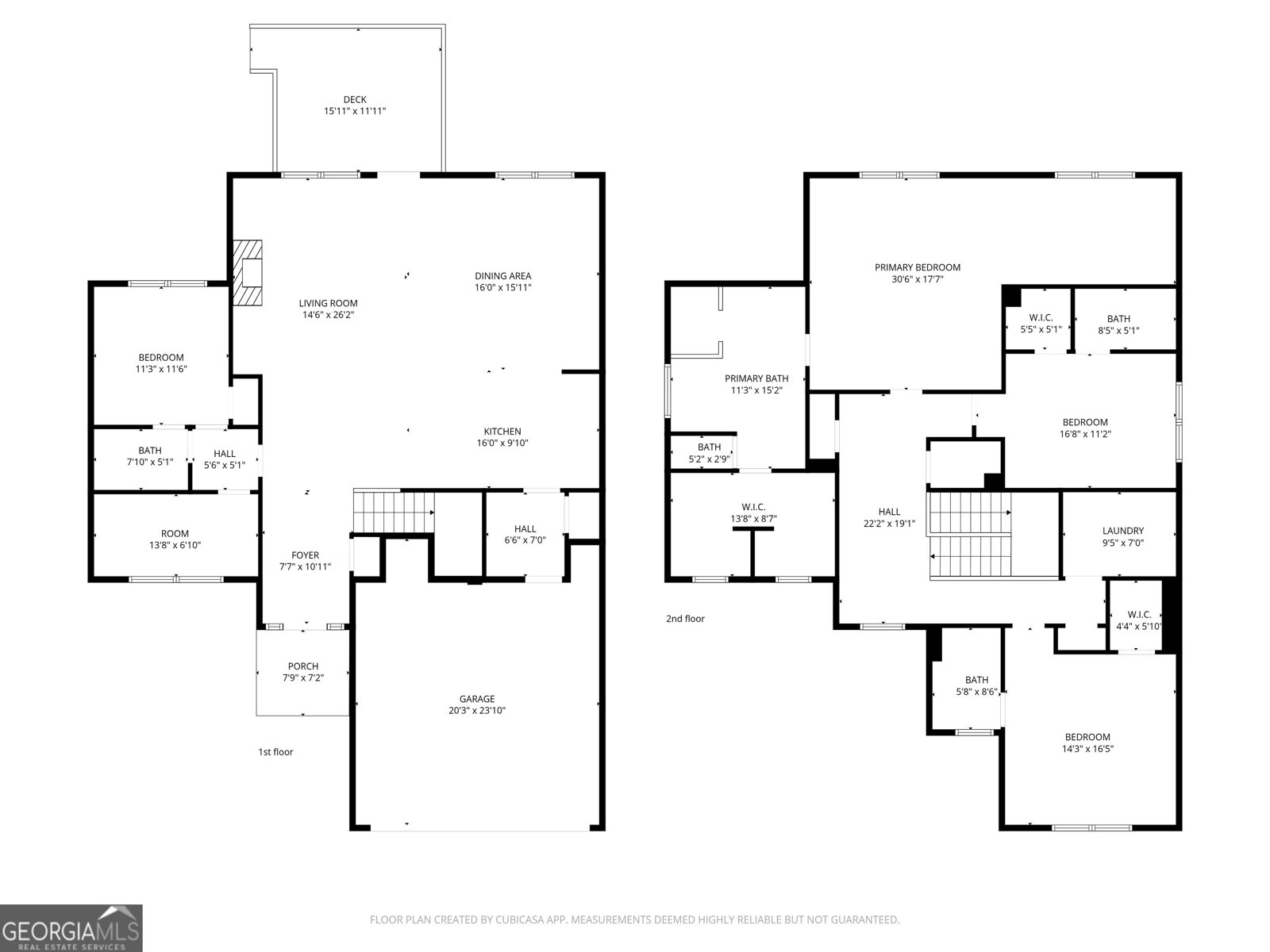 4021 Sweet Madison Place Suwanee - Photo 66