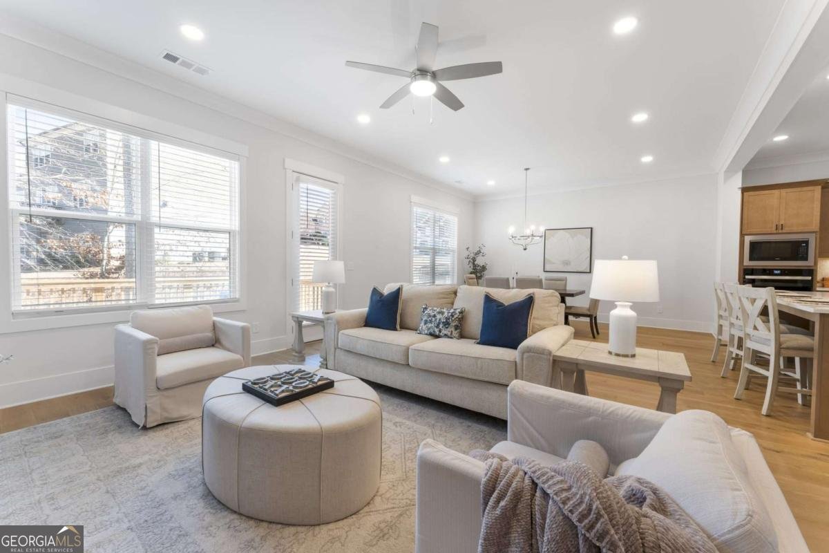 4021 Sweet Madison Place Suwanee - Photo 9