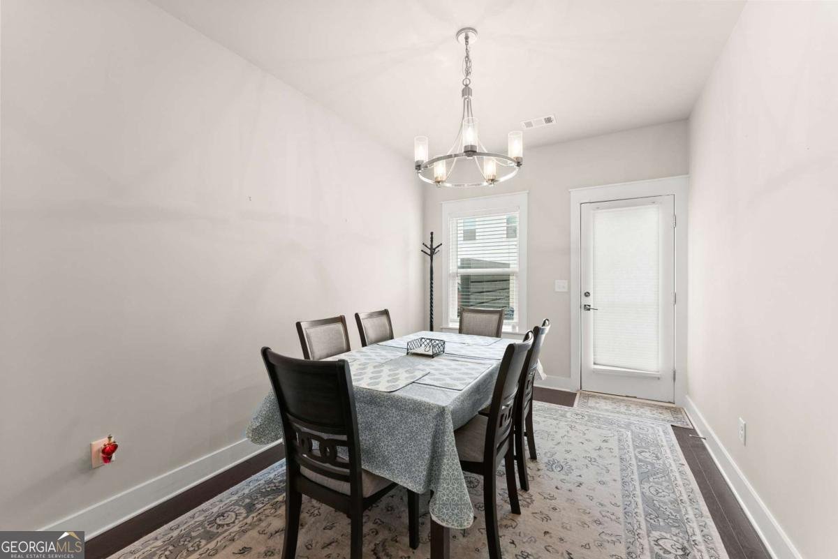 187 Panther Point Lane Lawrenceville - Photo 10