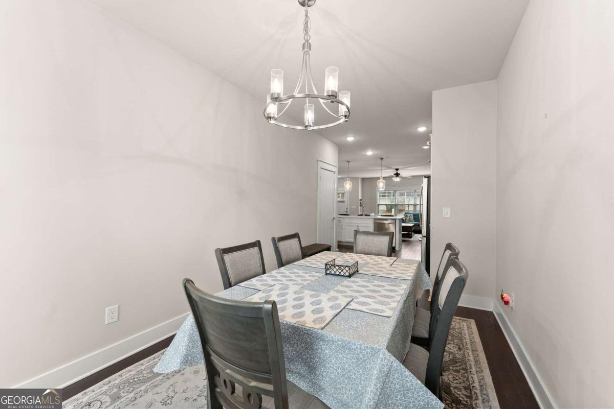 187 Panther Point Lane Lawrenceville - Photo 11