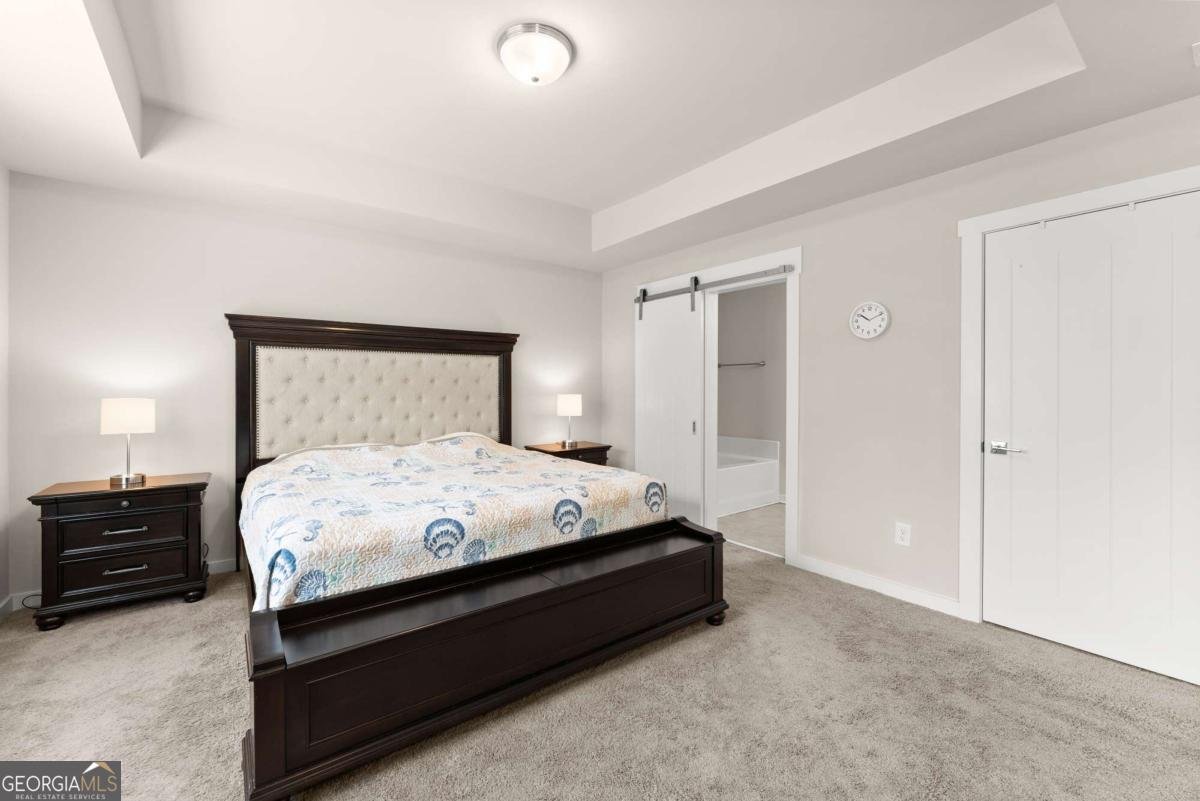 187 Panther Point Lane Lawrenceville - Photo 14