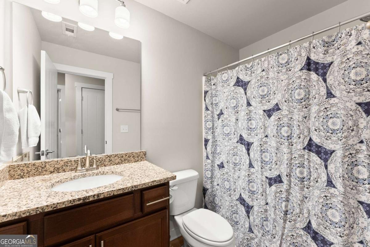 187 Panther Point Lane Lawrenceville - Photo 22