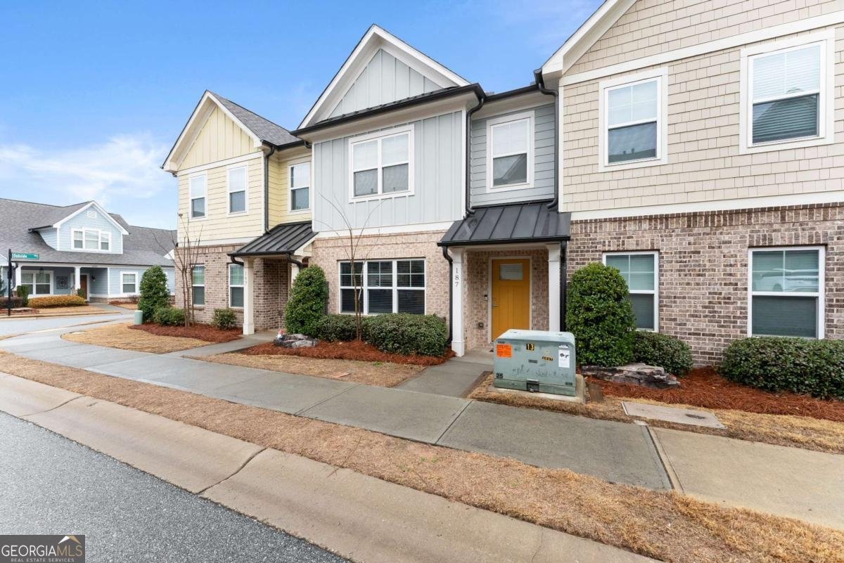 187 Panther Point Lane Lawrenceville - Photo 25