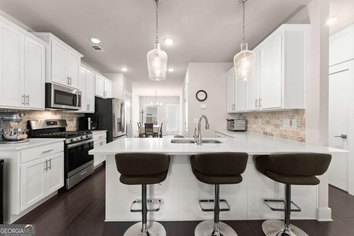 187 Panther Point Lane Lawrenceville - Photo 6