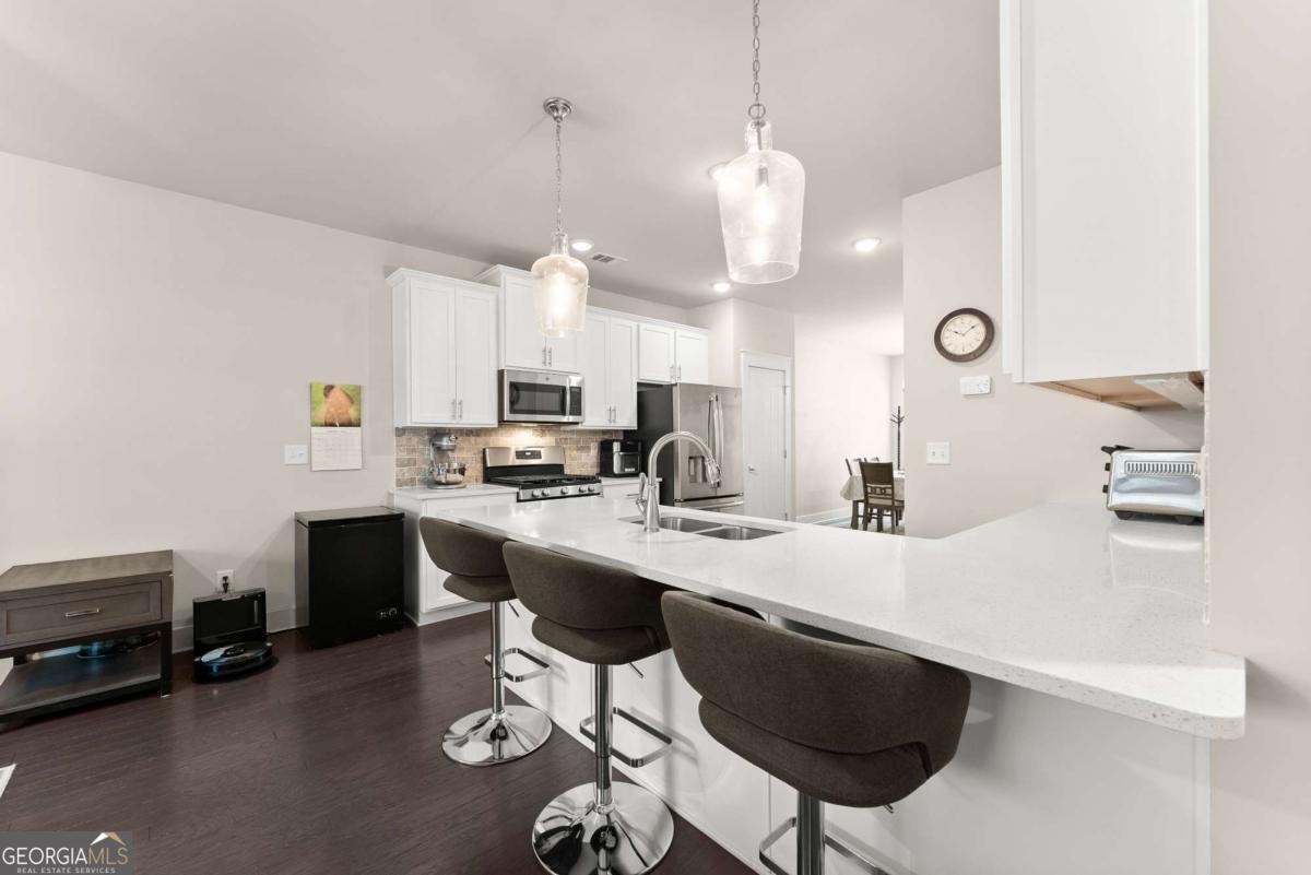 187 Panther Point Lane Lawrenceville - Photo 7