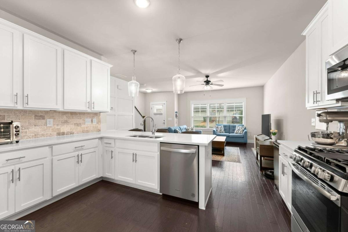 187 Panther Point Lane Lawrenceville - Photo 8