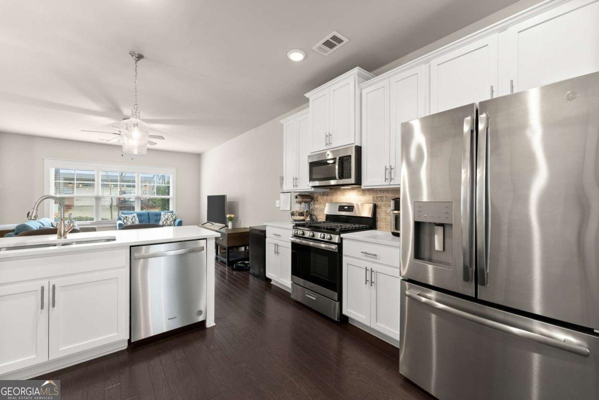 187 Panther Point Lane Lawrenceville - Photo 9