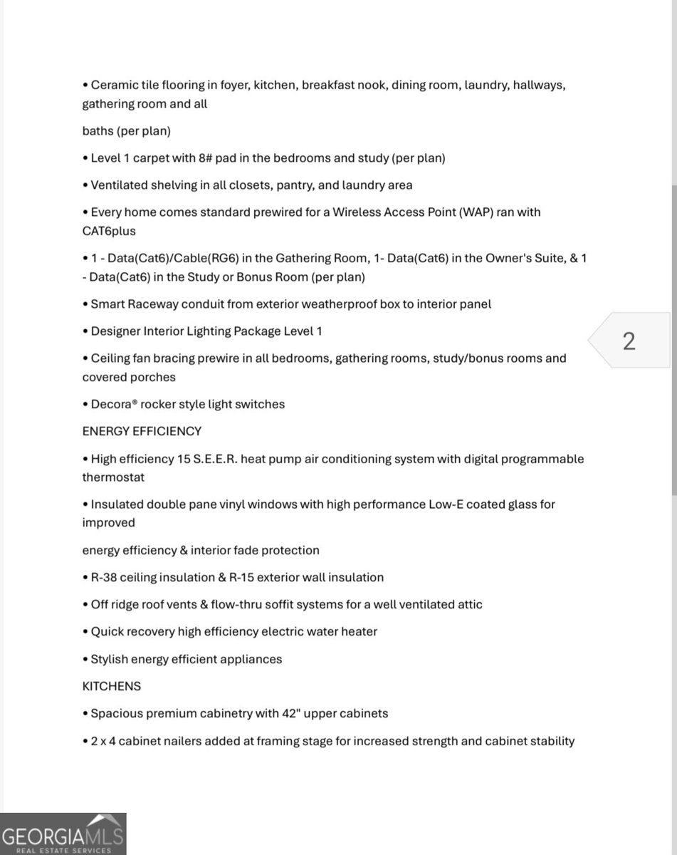 119 Maybird Drive Kingsland - Photo 12