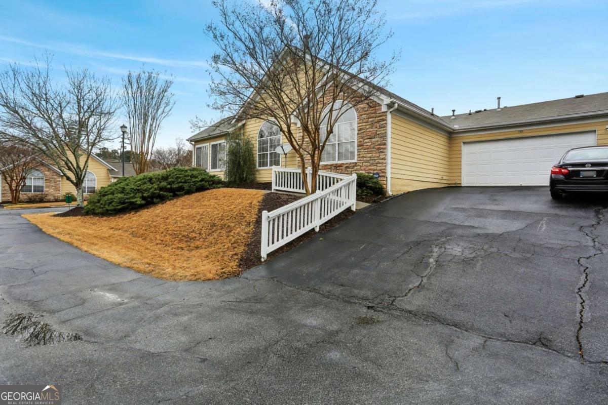 2191 Rockbridge Road Stone Mountain - Photo 22