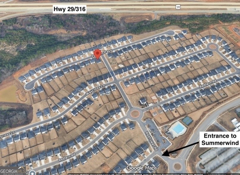 2237 Pelham Pass Dacula - Photo 54