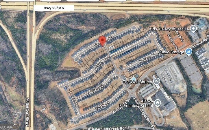 2237 Pelham Pass Dacula - Photo 55