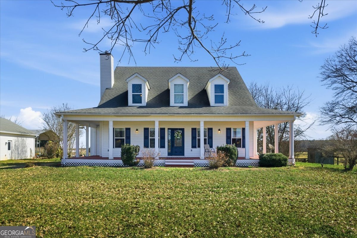 204 Staples Dairy Road Carrollton - Photo 1