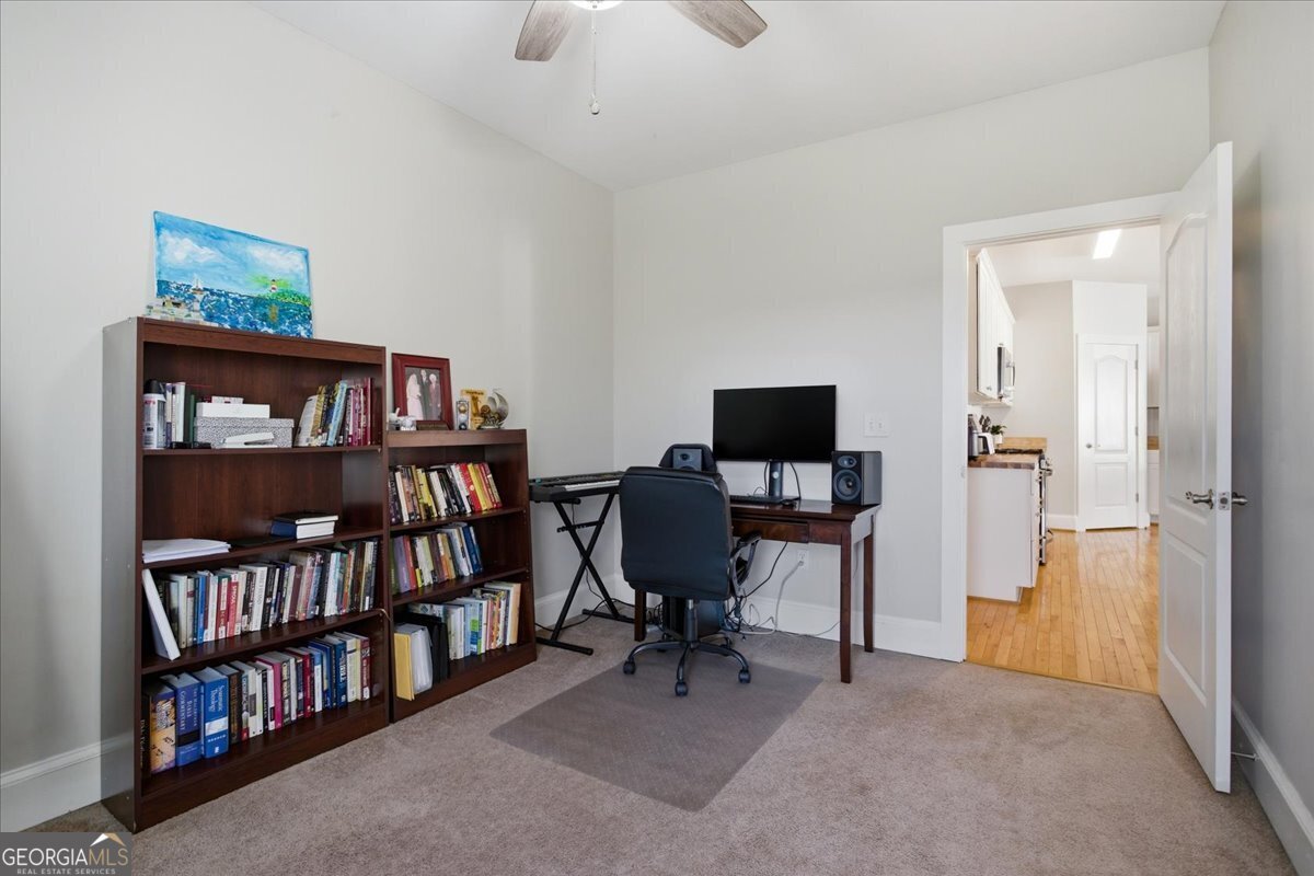 204 Staples Dairy Road Carrollton - Photo 31