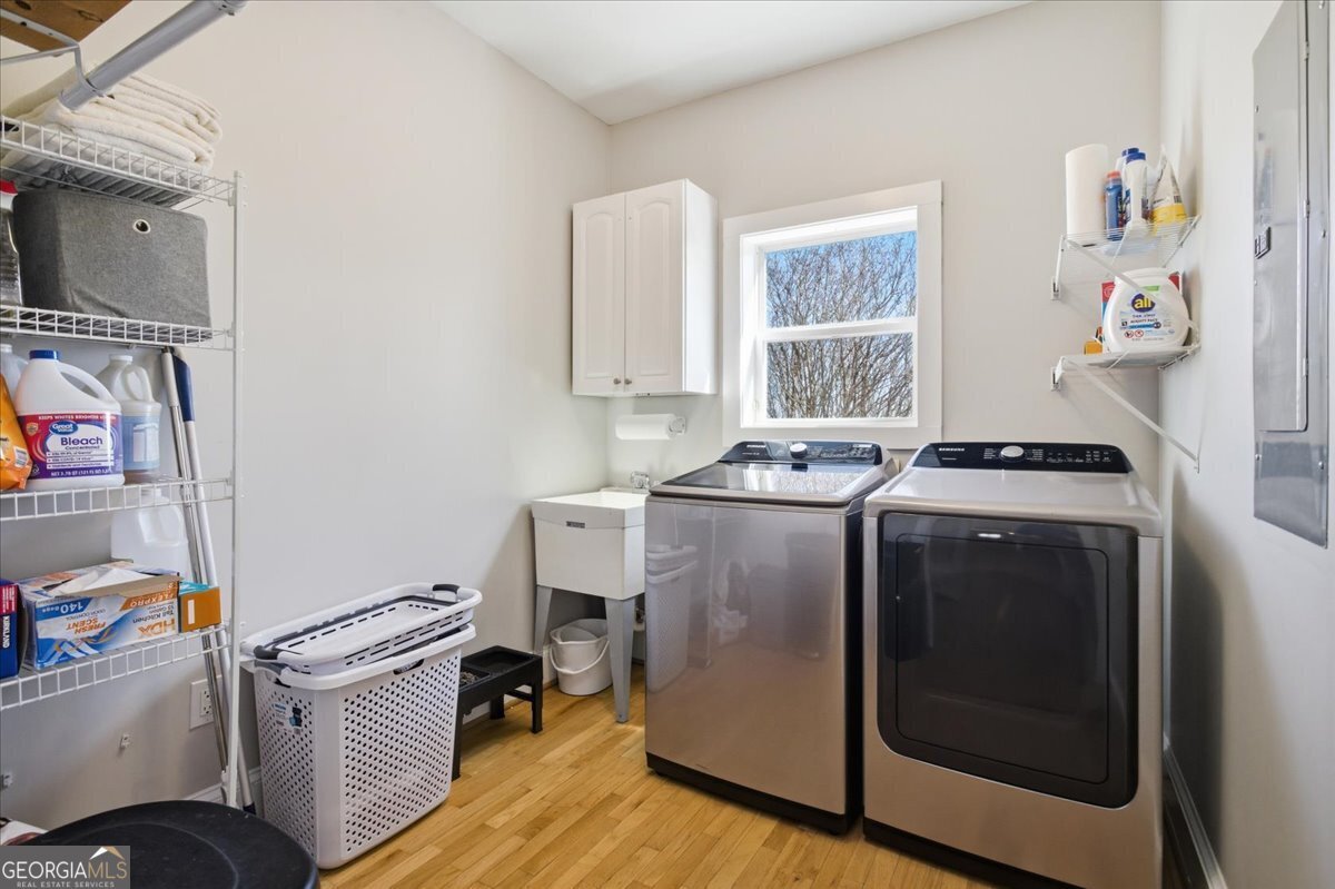 204 Staples Dairy Road Carrollton - Photo 33