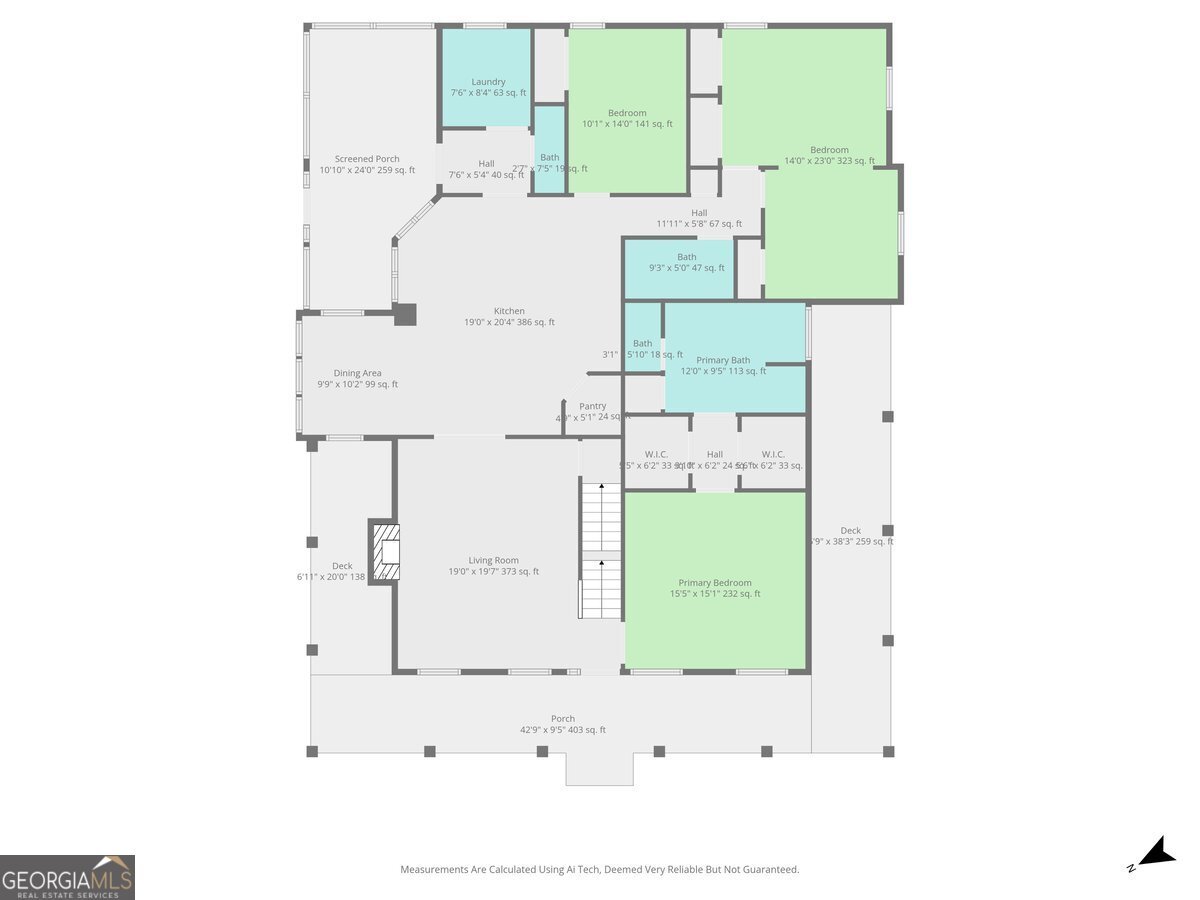 204 Staples Dairy Road Carrollton - Photo 59