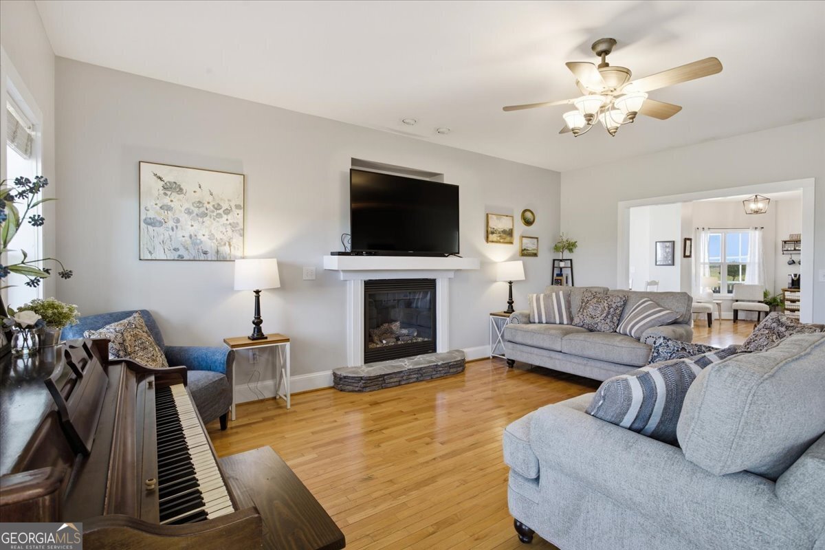 204 Staples Dairy Road Carrollton - Photo 6