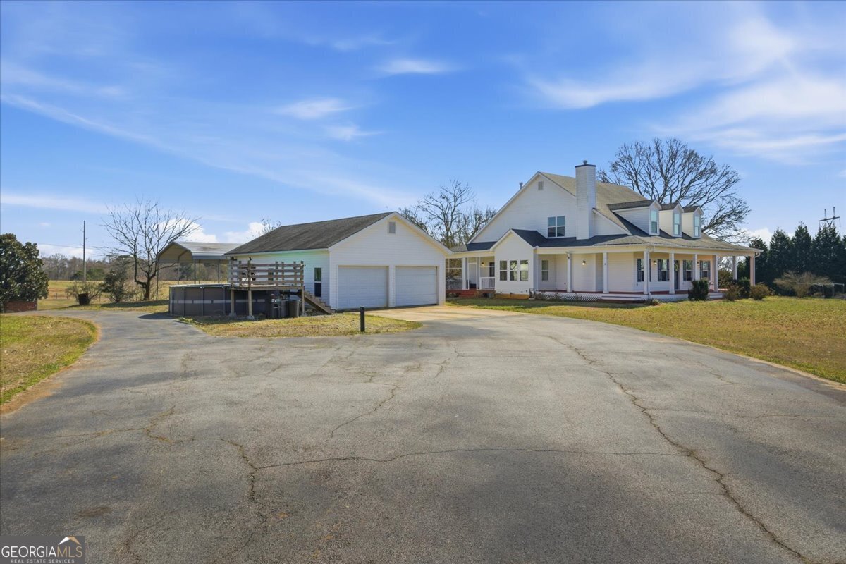 204 Staples Dairy Road Carrollton - Photo 63