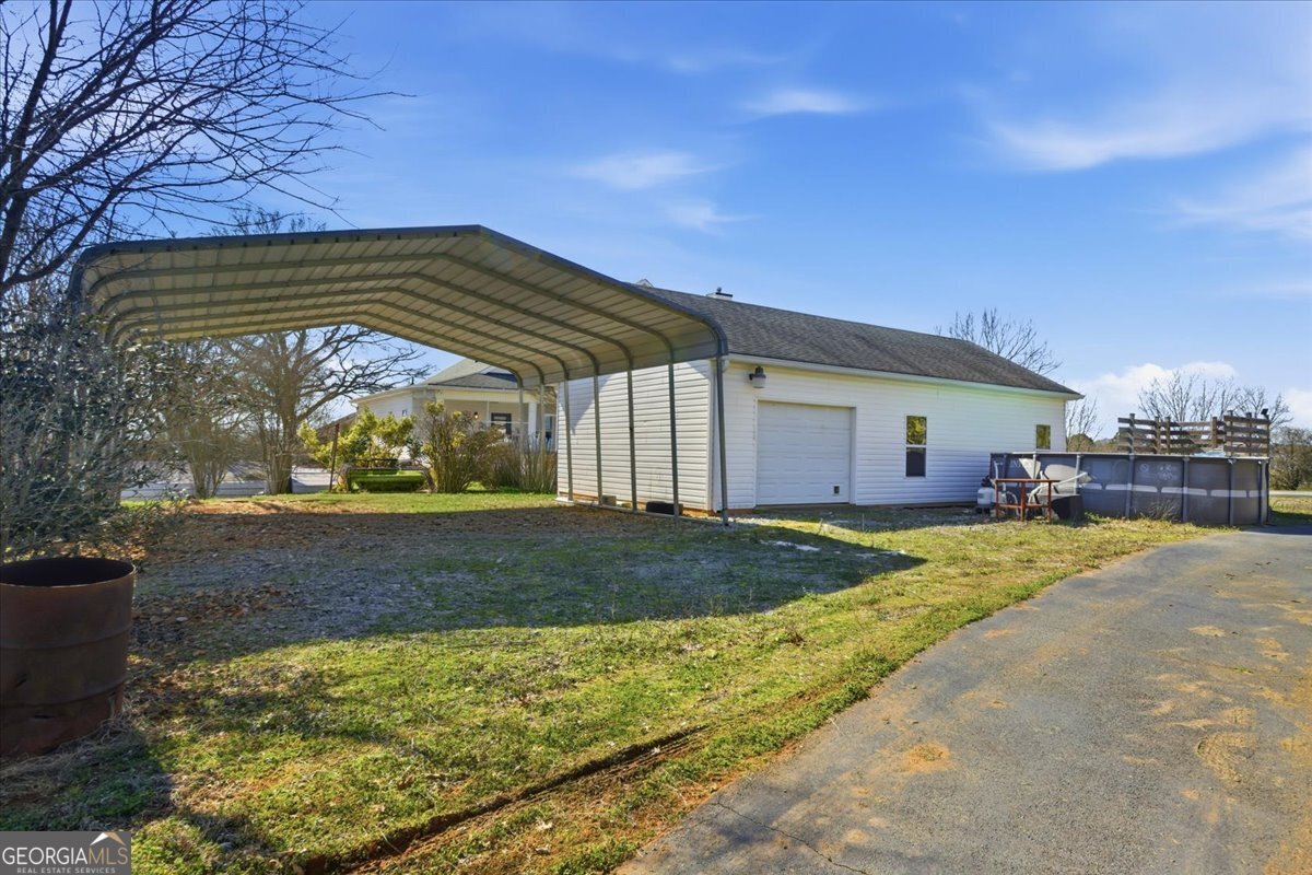 204 Staples Dairy Road Carrollton - Photo 64