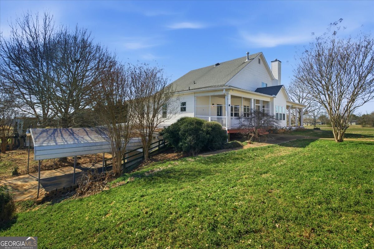 204 Staples Dairy Road Carrollton - Photo 69