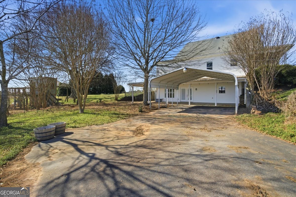 204 Staples Dairy Road Carrollton - Photo 70