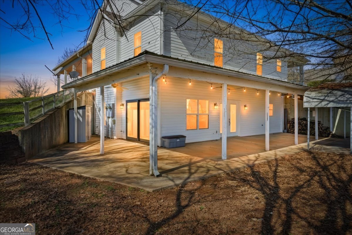 204 Staples Dairy Road Carrollton - Photo 73