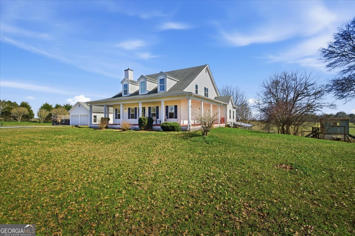 204 Staples Dairy Road Carrollton - Photo 74