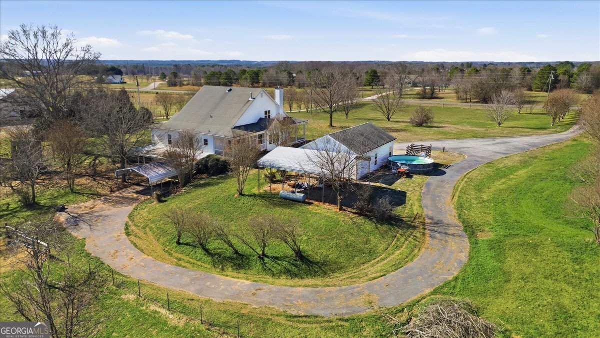 204 Staples Dairy Road Carrollton - Photo 79