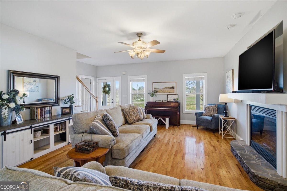 204 Staples Dairy Road Carrollton - Photo 8