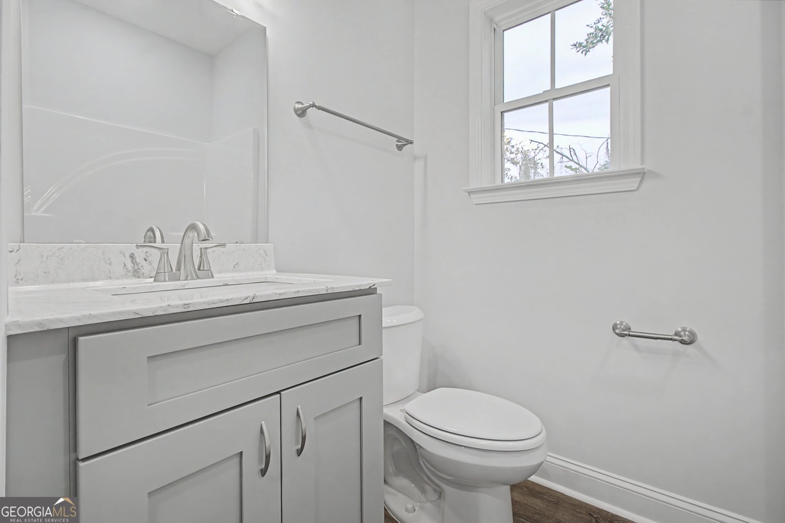 205 Bagley Avenue Hinesville - Photo 16