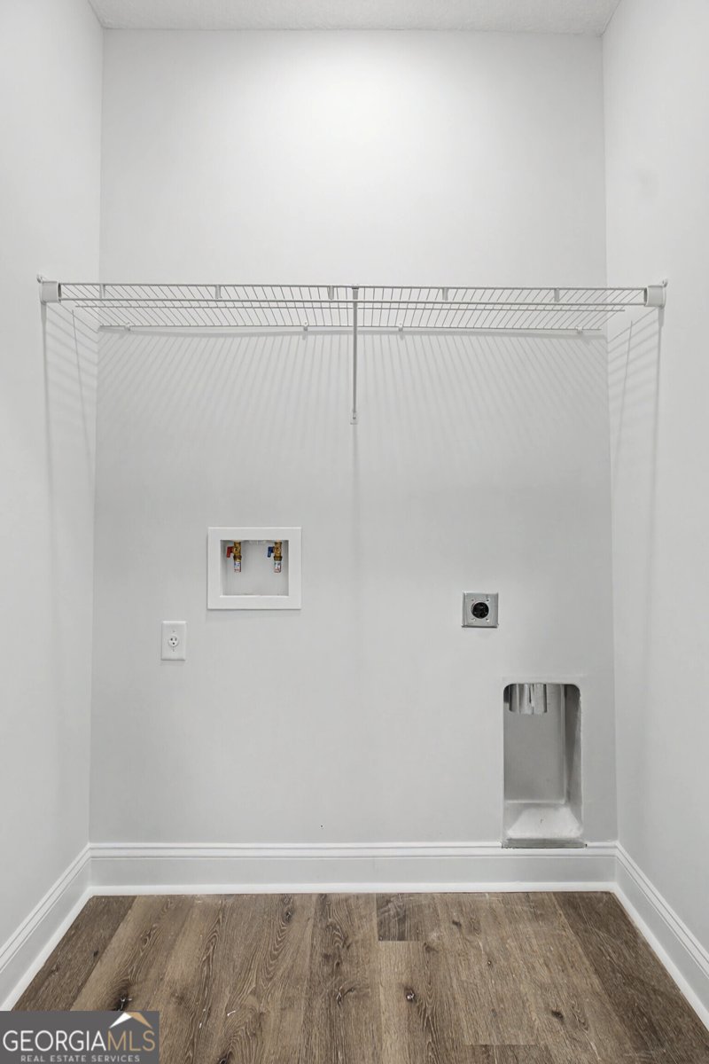 205 Bagley Avenue Hinesville - Photo 23