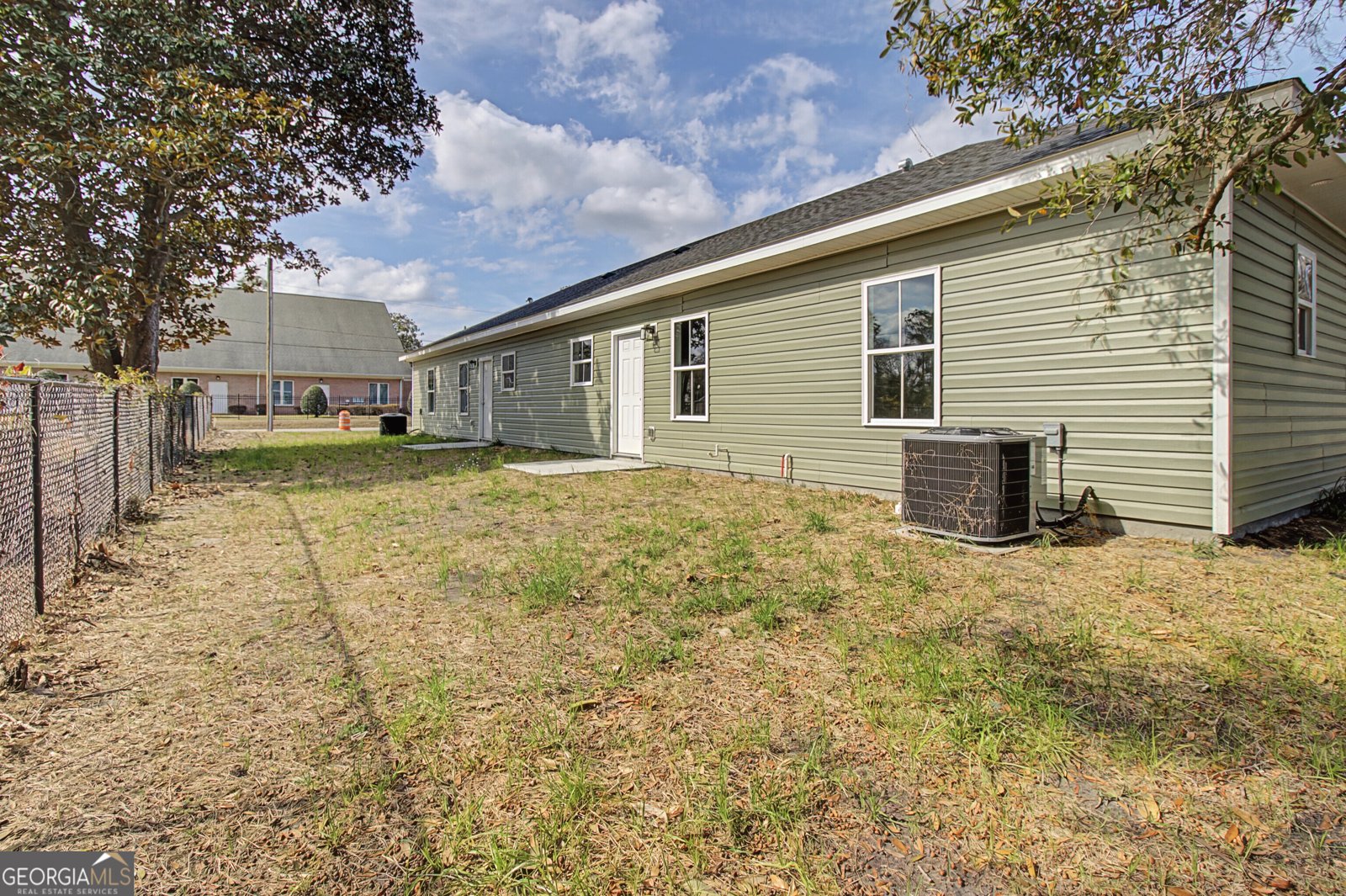 205 Bagley Avenue Hinesville - Photo 24