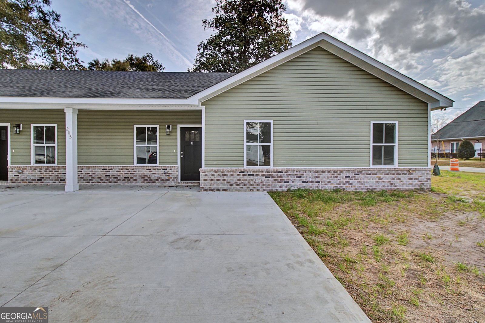 205 Bagley Avenue Hinesville - Photo 25