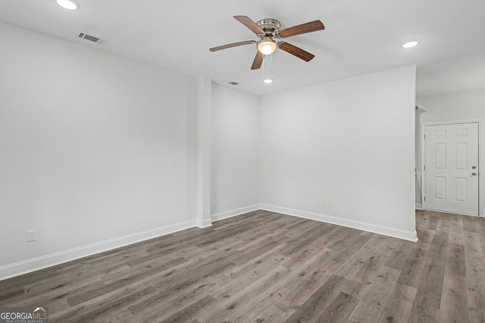 205 Bagley Avenue Hinesville - Photo 26