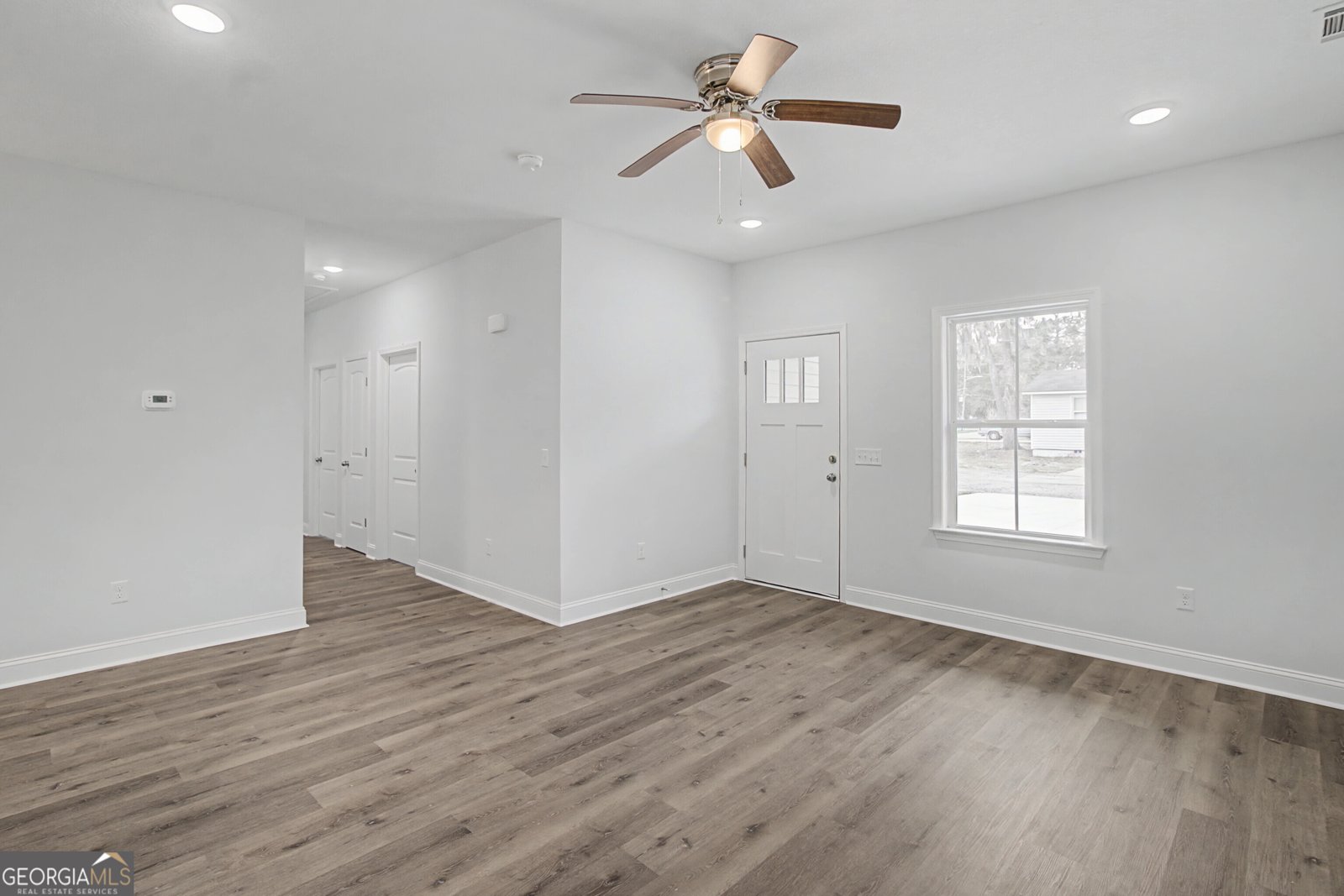 205 Bagley Avenue Hinesville - Photo 28