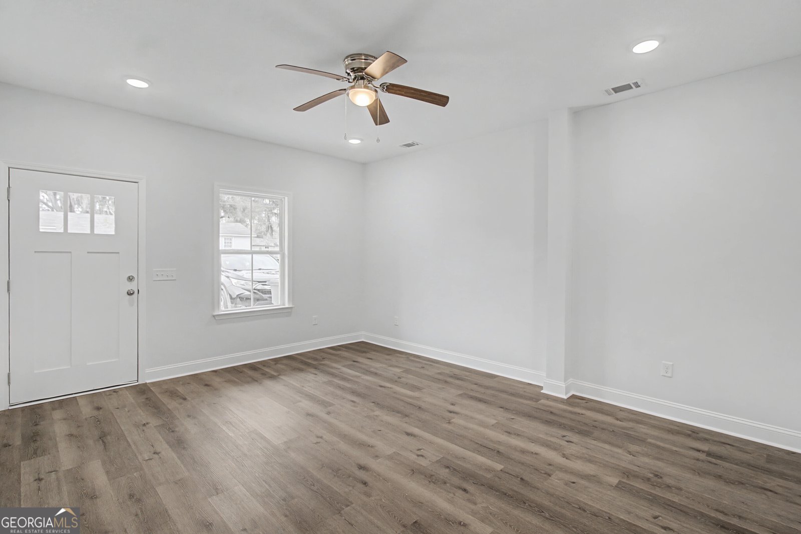 205 Bagley Avenue Hinesville - Photo 29