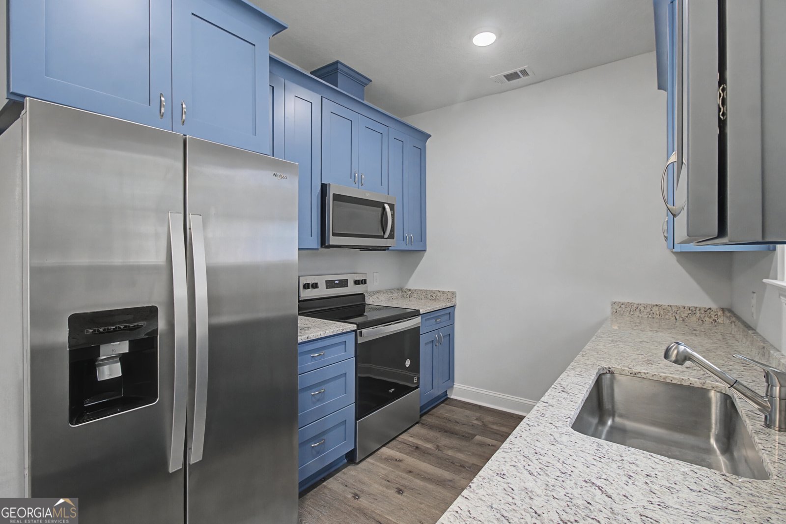 205 Bagley Avenue Hinesville - Photo 31