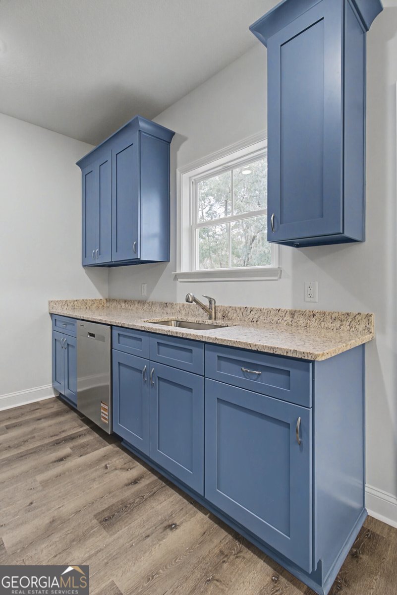 205 Bagley Avenue Hinesville - Photo 32