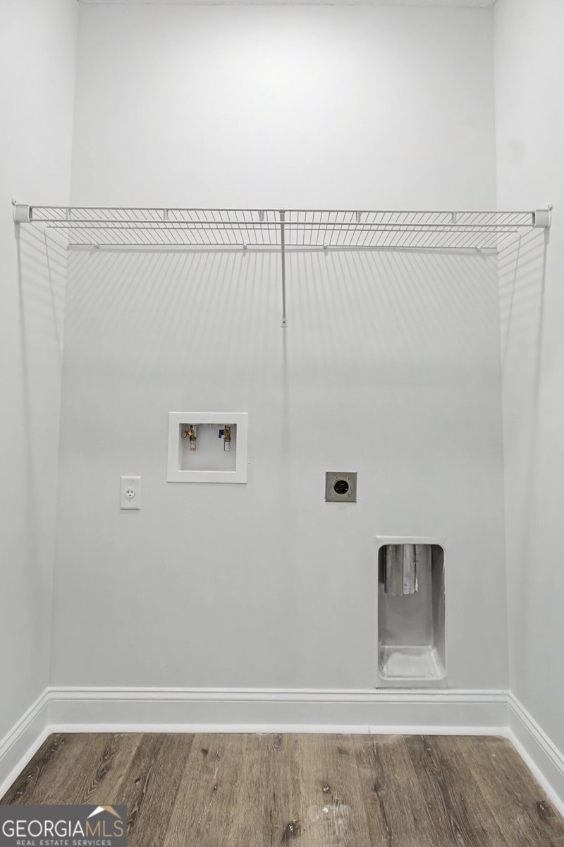 205 Bagley Avenue Hinesville - Photo 33