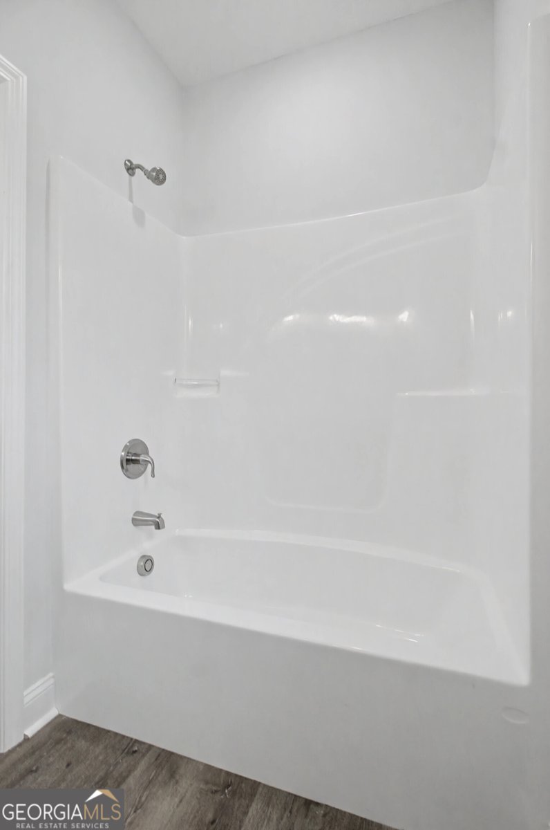 205 Bagley Avenue Hinesville - Photo 35