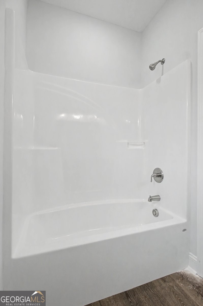 205 Bagley Avenue Hinesville - Photo 37