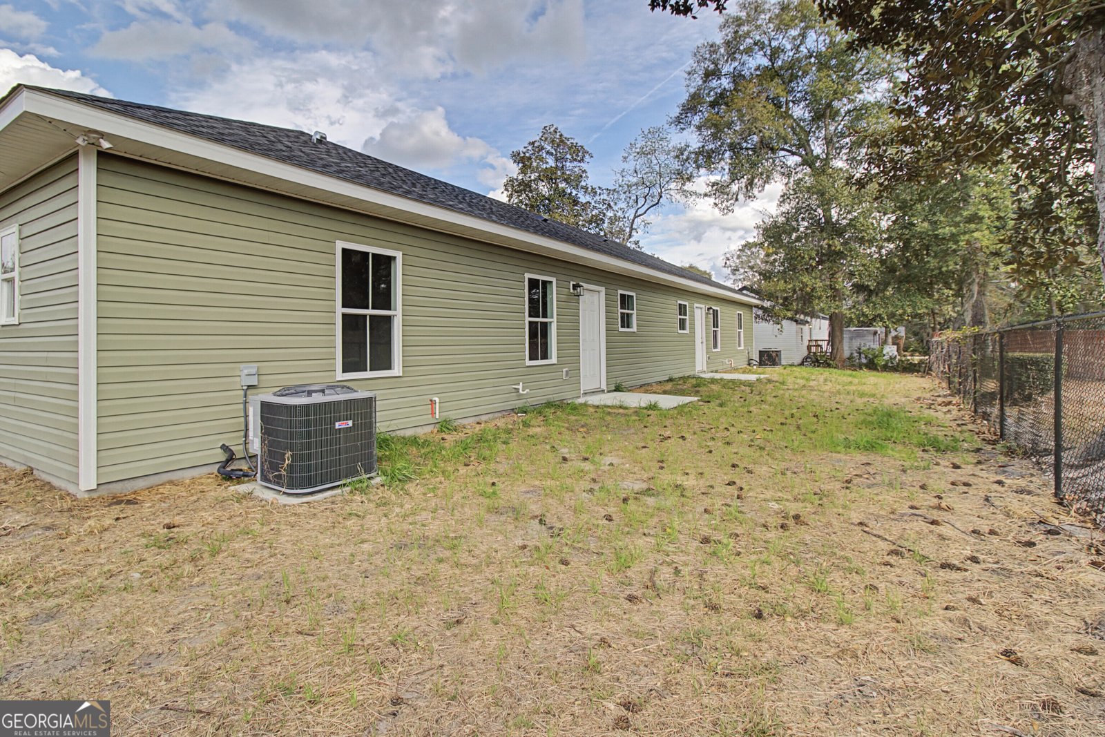 205 Bagley Avenue Hinesville - Photo 49