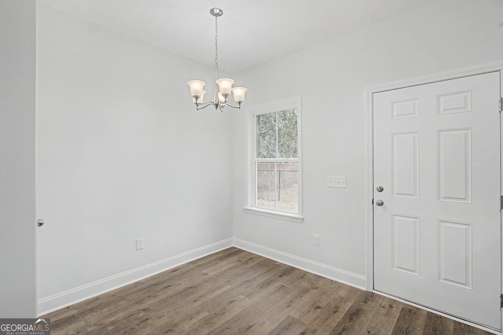 205 Bagley Avenue Hinesville - Photo 6