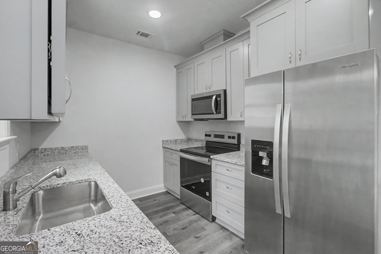 205 Bagley Avenue Hinesville - Photo 7