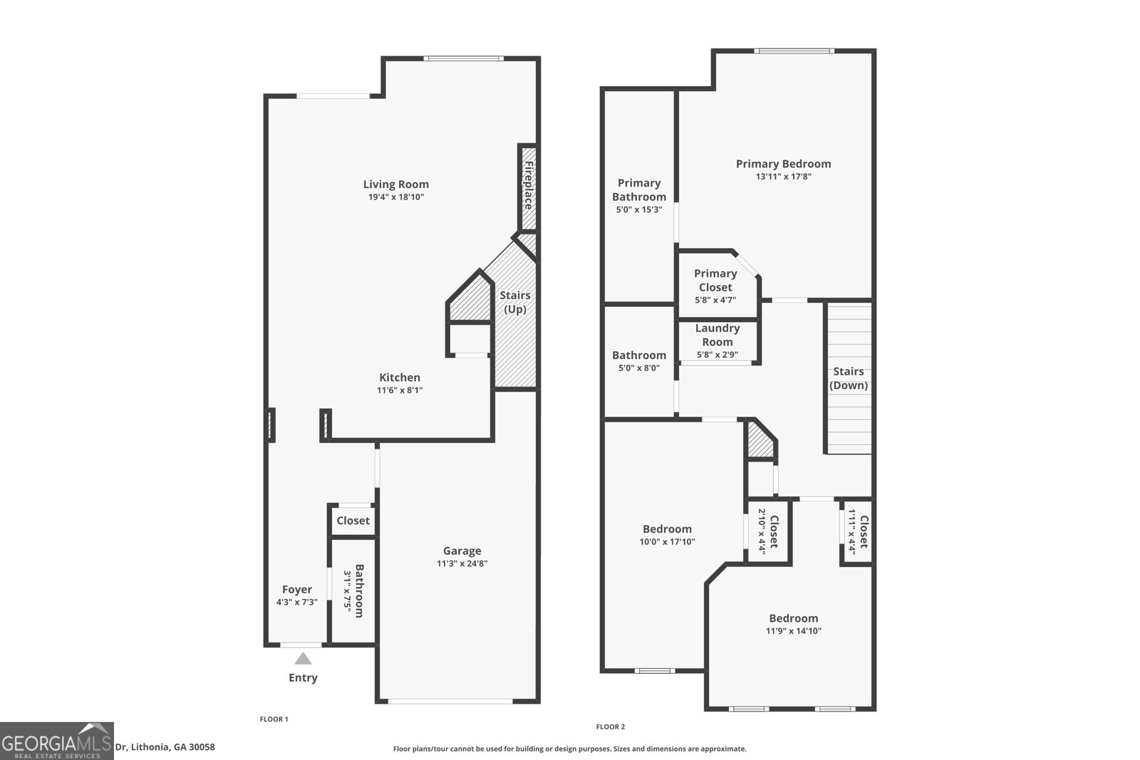 6400 Shalks Crossing Drive Lithonia - Photo 26